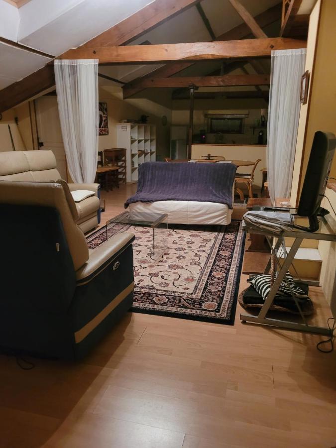 Pey Sud Hotel Sistels Eksteriør billede